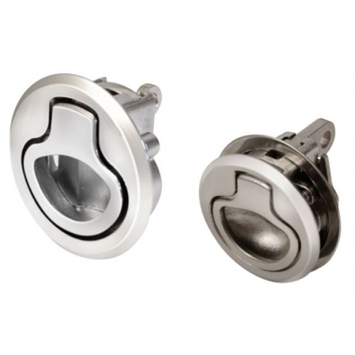 Stainless Steel 316 Flush Actuator